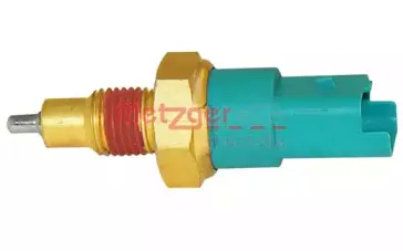 0912034 METZGER Выключатель, фара заднего хода